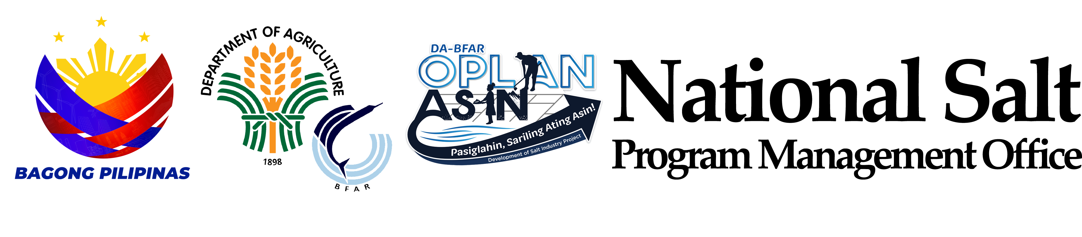 National Salt Project PMO